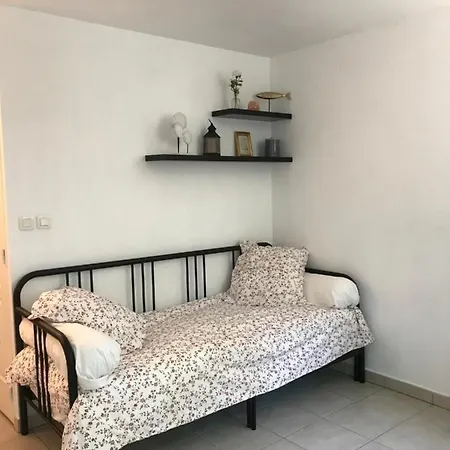 Appartamento Charmant Studio à Avec Parking Privatif